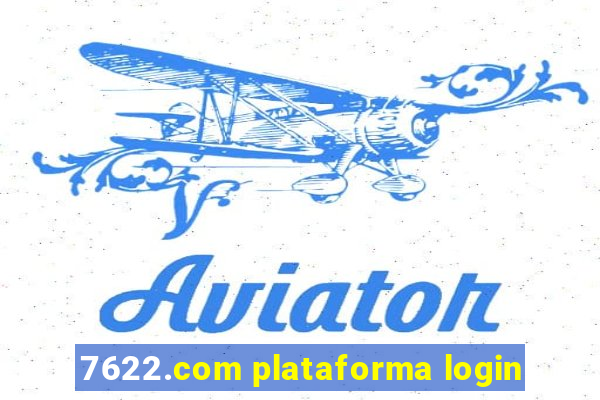 7622.com plataforma login